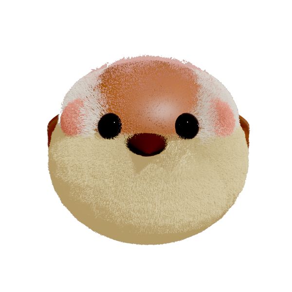 Suzume-chan: Your Personal Navigator as an Embodied Information Hub のサムネイル