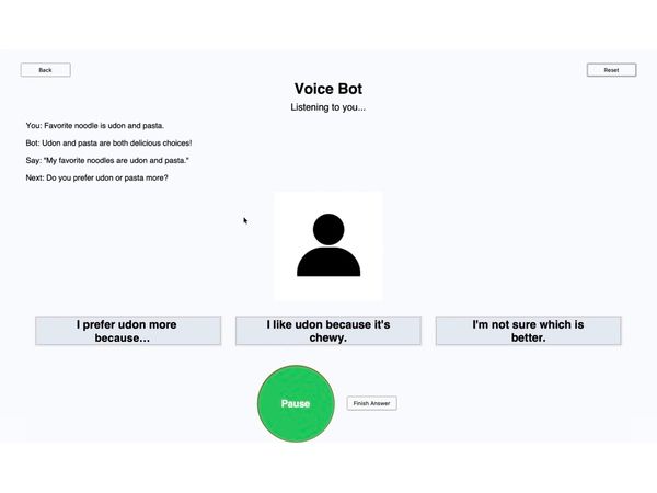 英会話支援における非言語困惑検出と言い出しヒント提示の検討 のサムネイル