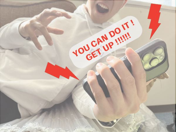 NotifAcTalk: 生成AIとの音声対話を通じた先送り行動低減のためのリマインド手法の提案 のサムネイル