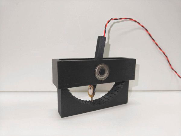 棒の引っかきによる音波を用いたインタラクション取得手法の検討 のサムネイル