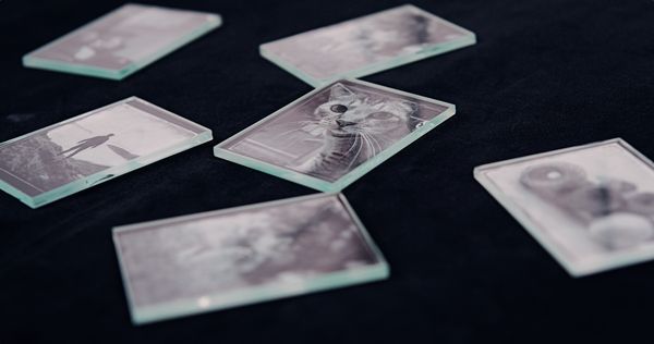 超複製技術時代のアウラ：AI生成湿板風写真による一回性の再考 のサムネイル